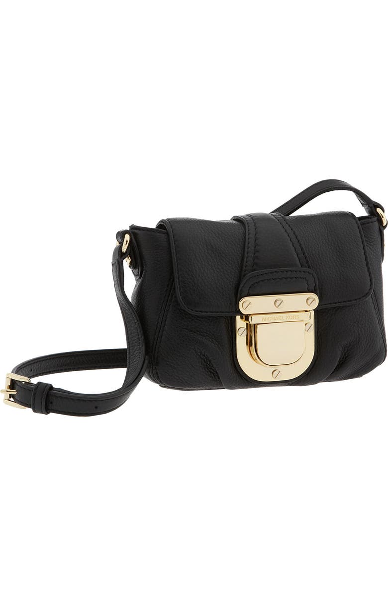 MICHAEL Michael Kors 'Charlton' Crossbody Bag, Small, Main, color,