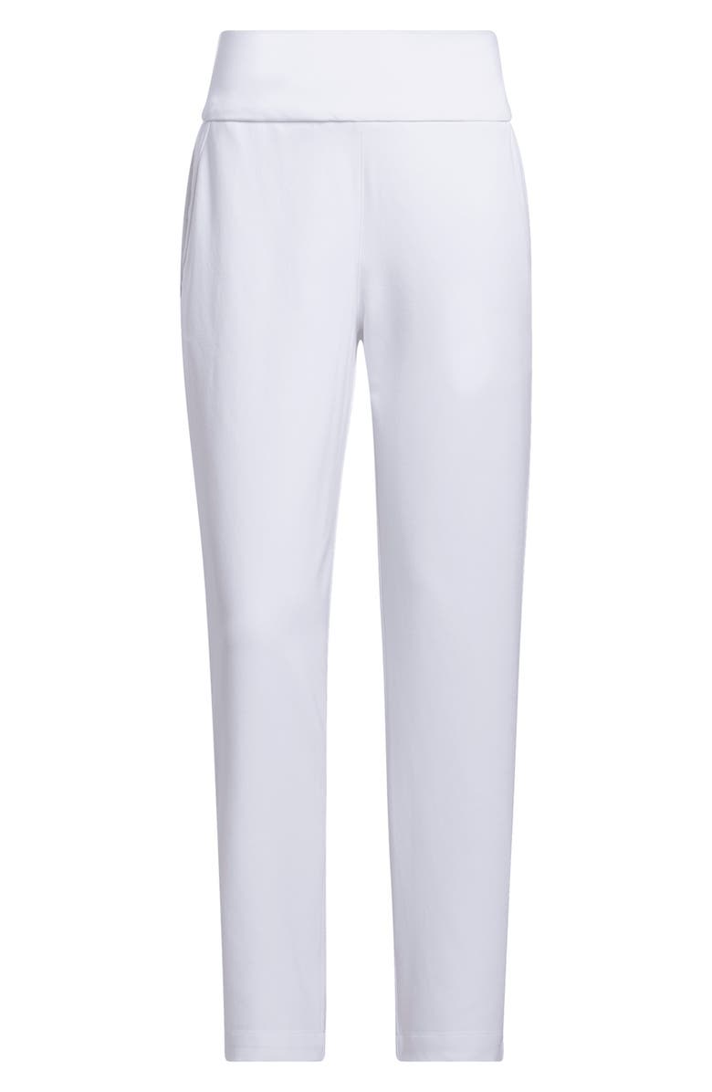 adidas Golf Ultimate365 Golf Ankle Pants, Alternate, color,