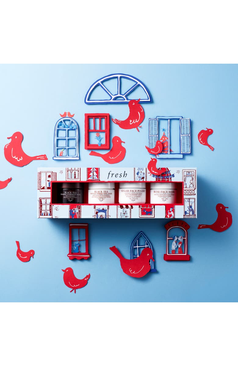 Fresh<sup>®</sup> Once Upon A Mask Set, Alternate, color, 