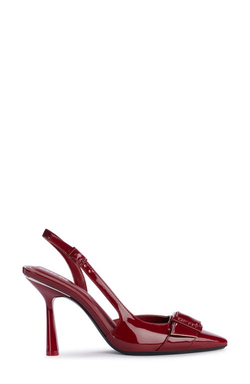 Dkny Neilton Slingback Pump