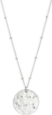 Nashelle Constellation Pendant Necklace