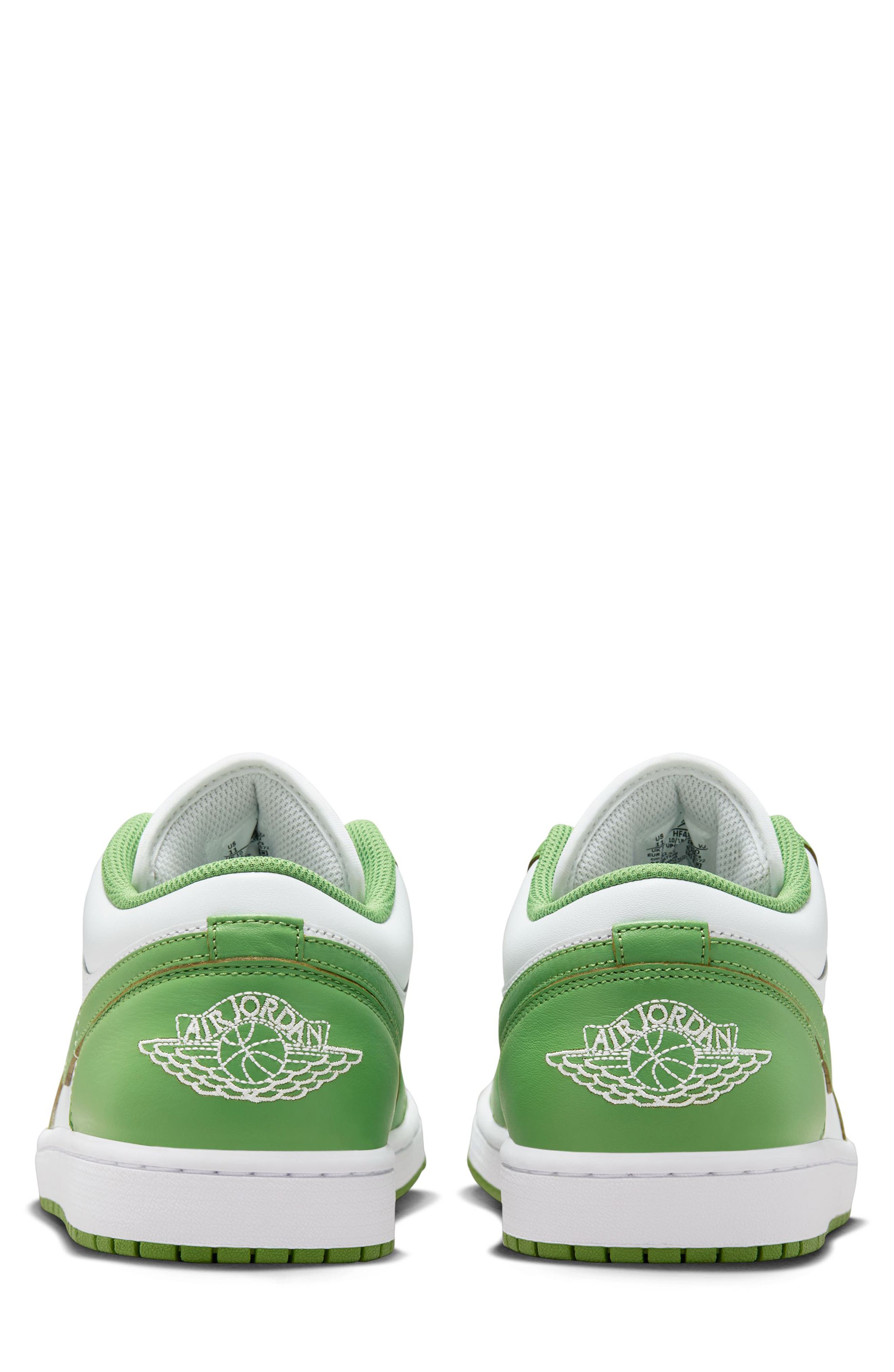 Jordan Air Jordan 1 Low SE Basketball Sneaker, Alternate, color, 