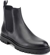 Kenneth Cole New York Baylin Leather Chelsea Boot
