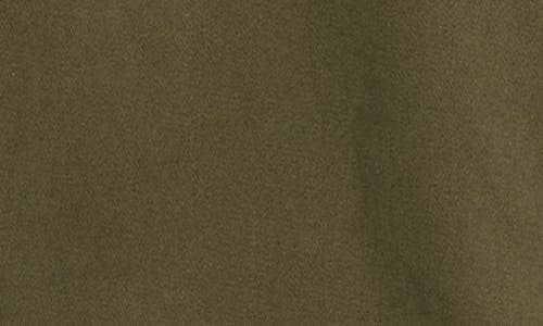 Nackiyé Precious Cargo Jacket In Green