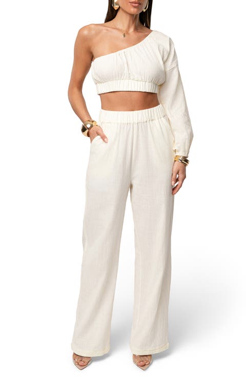 Coastal Tide Top & Pants