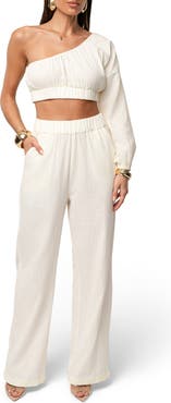 JLUXLABEL Coastal Tide Top & Pants