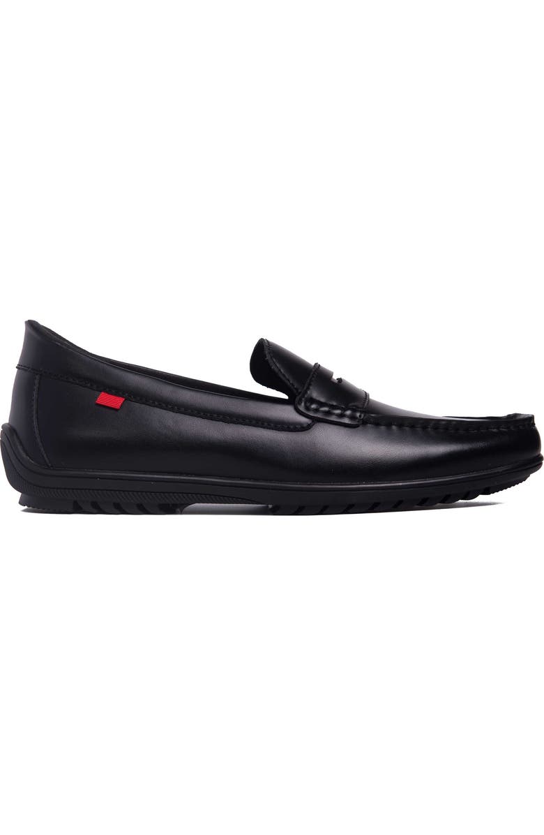 Marc Joseph New York John Street Hands-Free Slip-On Penny Loafer, Alternate, color,