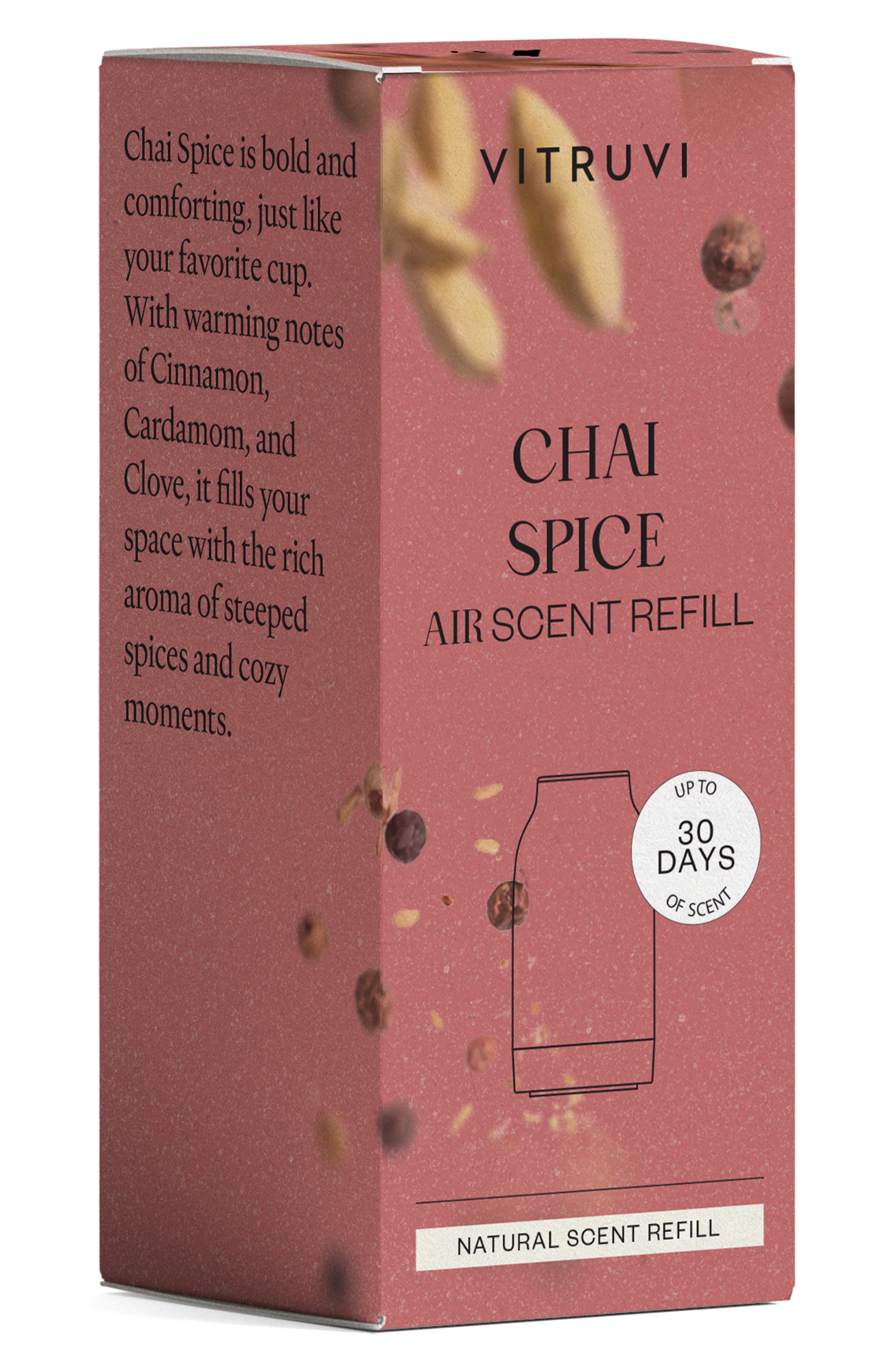 CHAI SPICE