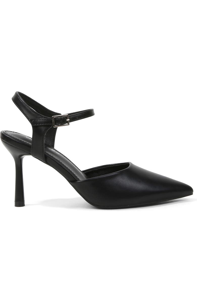 BERNESS Cesia d'Orsay Pump, Alternate, color, Black