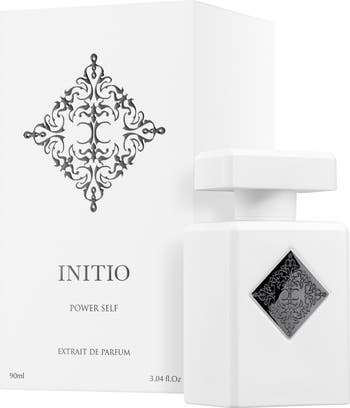 Initio power self イニシオ　パワーセルフ Power Self Initio Parfums Prives perfume - a new fragrance