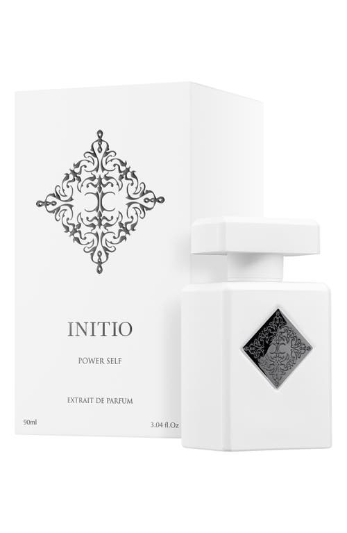 Initio Parfums Prives Initio Parfums Privés Power Self Extrait De Parfum In No Color