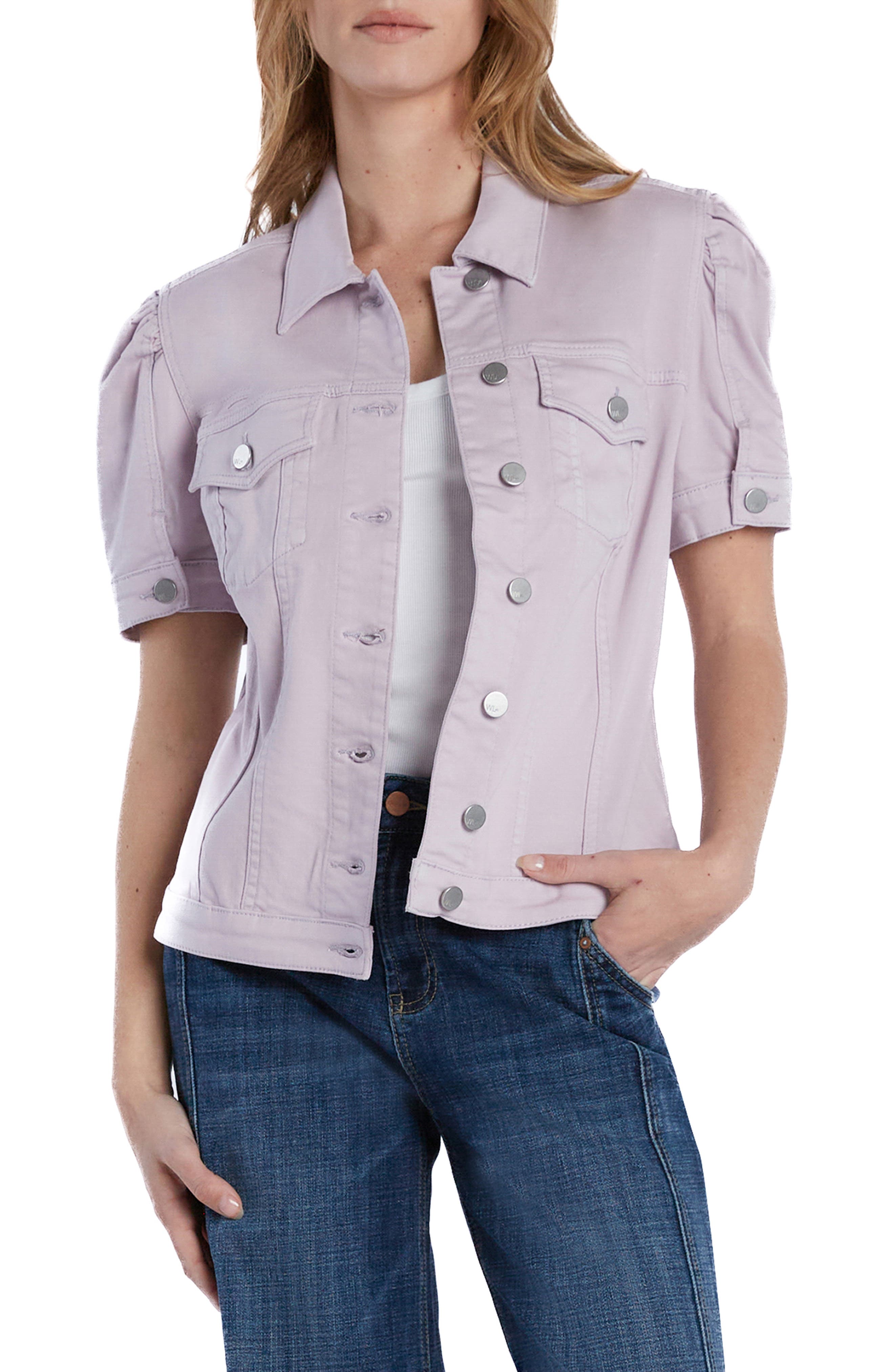 GREY LILAC