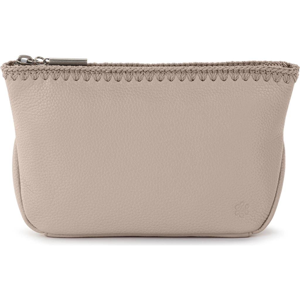The Sak Essential Medium Pouch In Sand