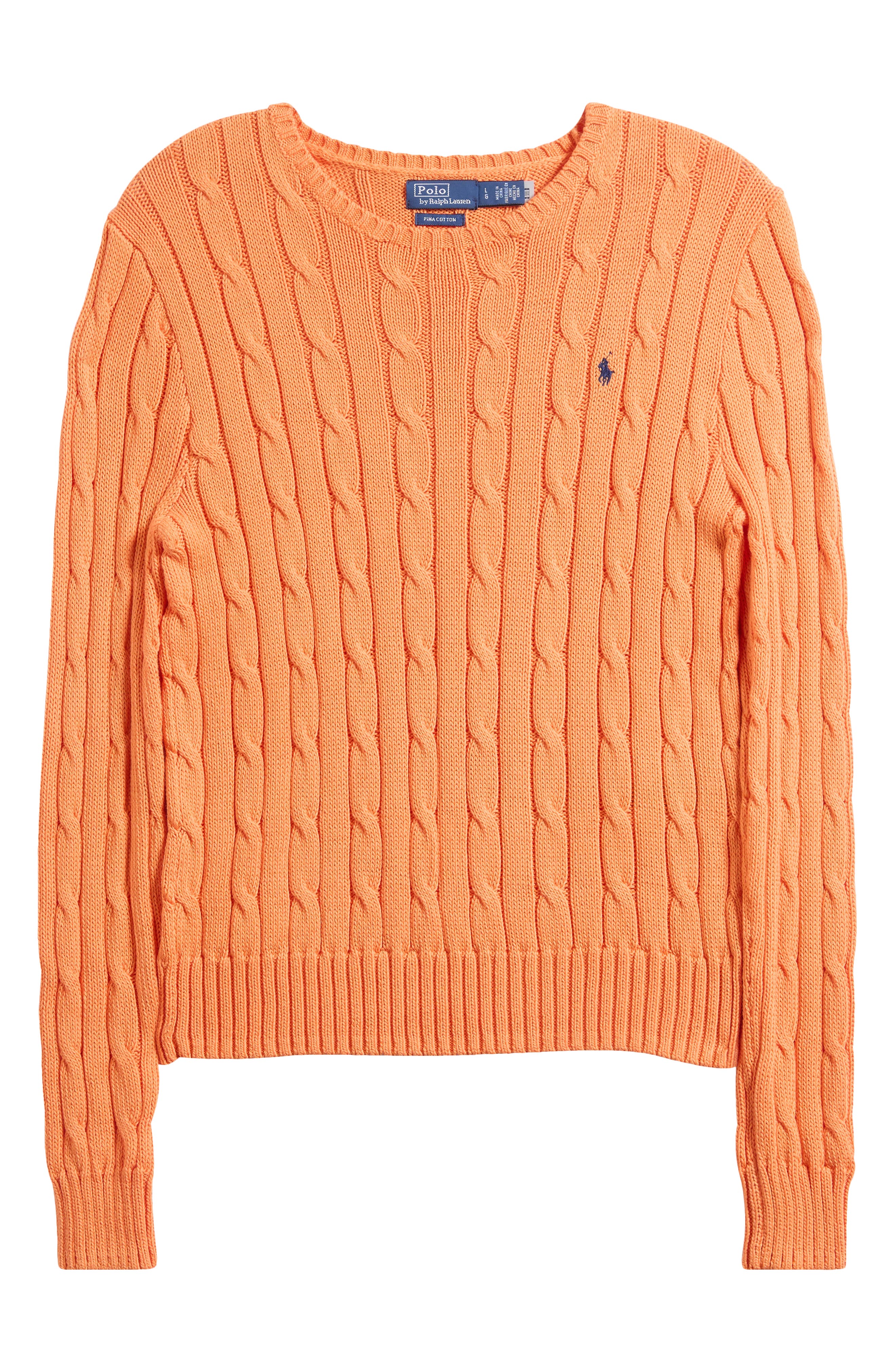 SUN ORANGE