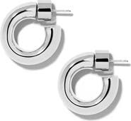 Jennifer Fisher Samira Micro Huggies