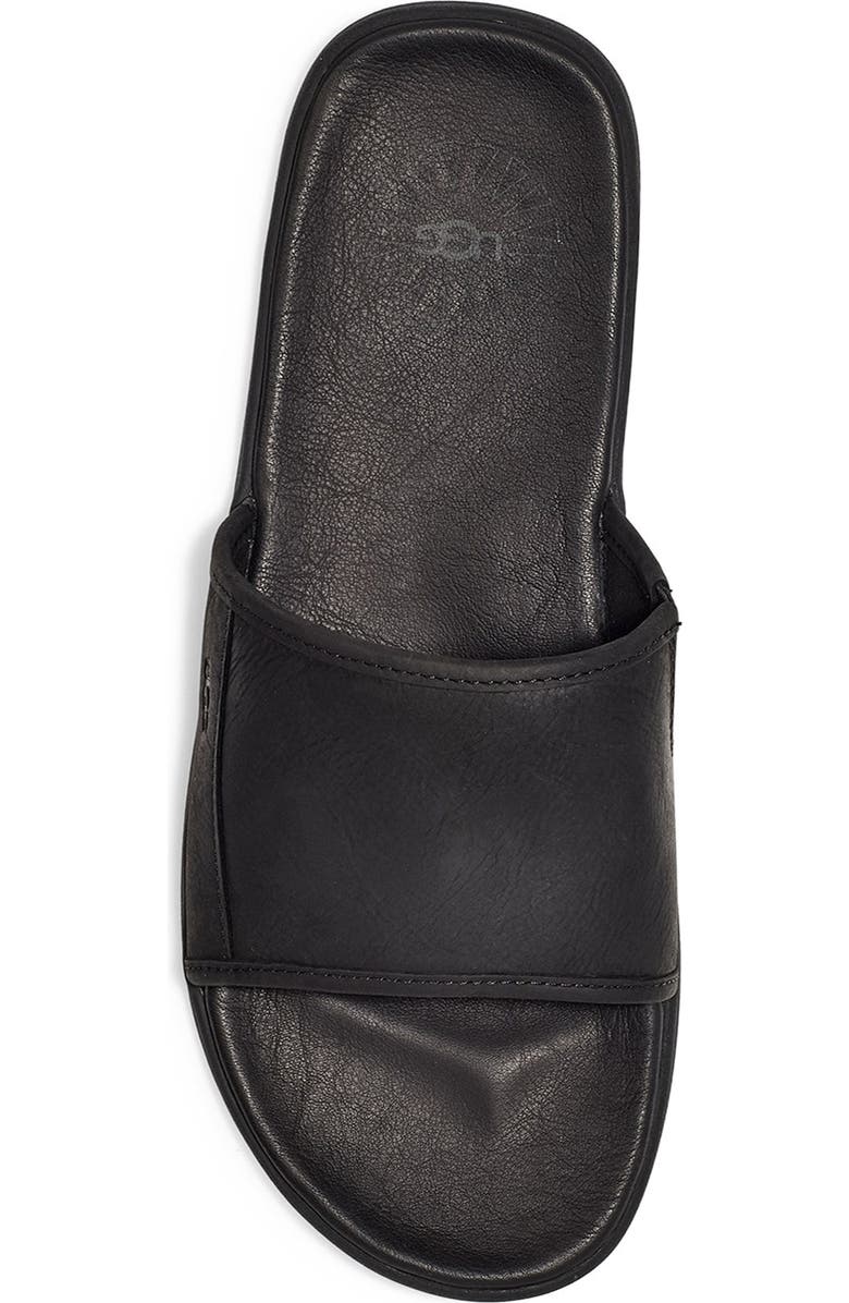 UGG<sup>®</sup> Seaside Slide Sandal, Alternate, color,