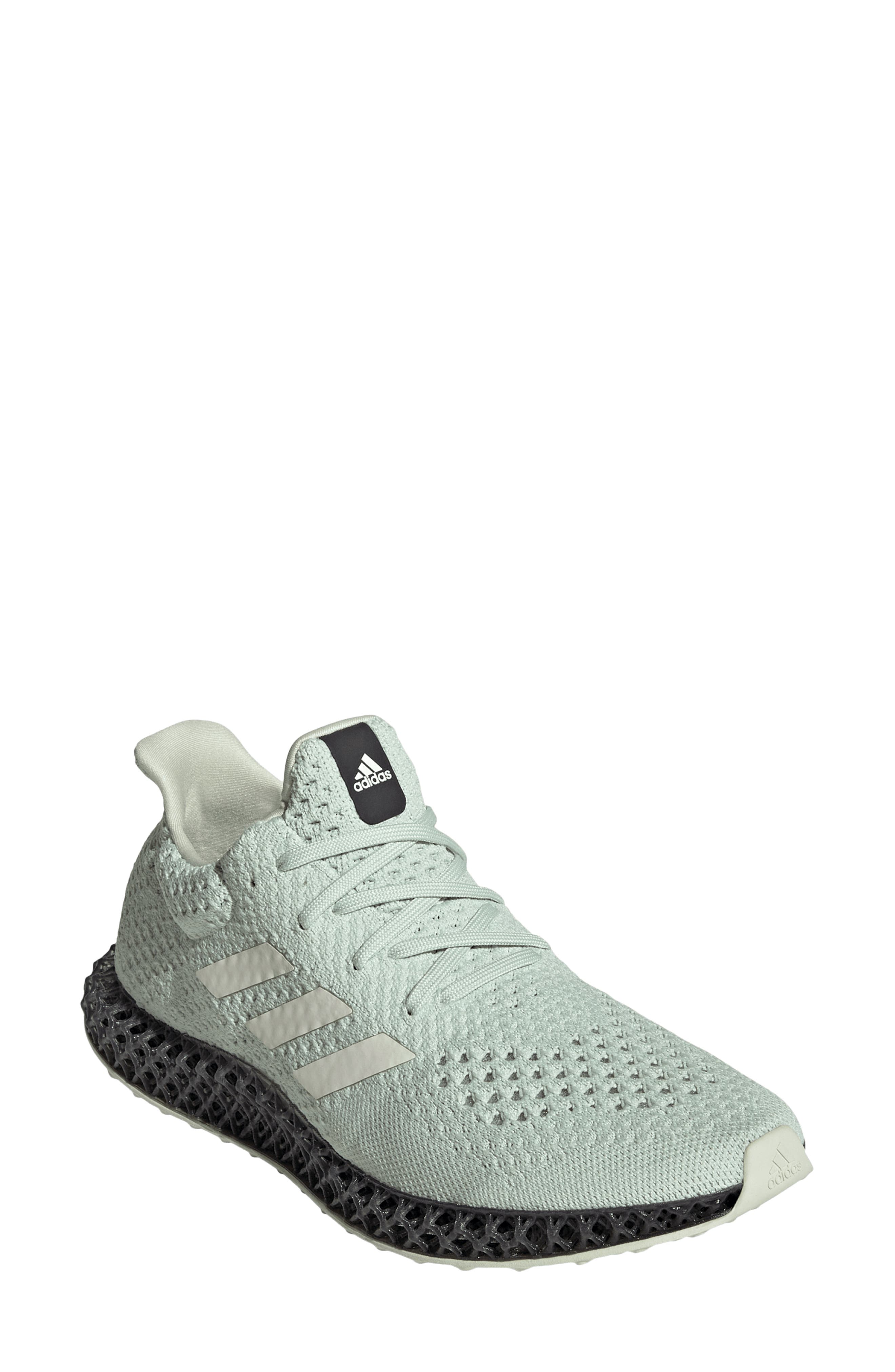 adidas 4D Futurecraft Sneaker, Main, color, 
