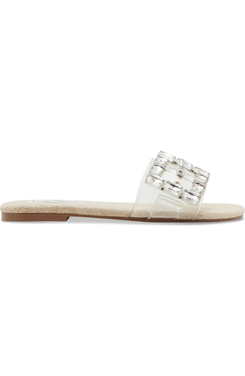 Steve Madden Marika Slide Sandal, Alternate, color,