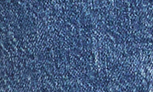 PTCL PTCL CARGO DENIM MINISKIRT