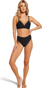 STYLEST DreamSculpt Tummy Control Bikini Bottom
