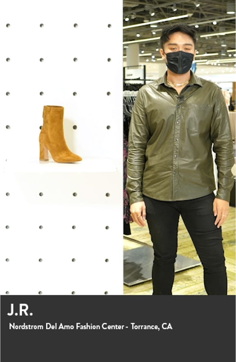 Cassidee Bootie, sales video thumbnail