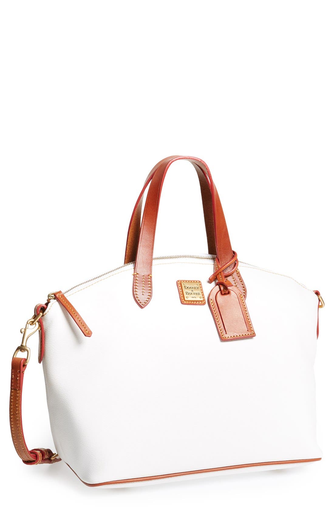 Dooney & Bourke Satchel, Main, color, 