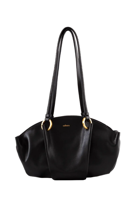 0707 Leather Shoulder Bag