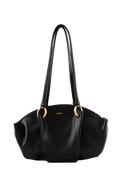 Esthera 0707 Leather Shoulder Bag