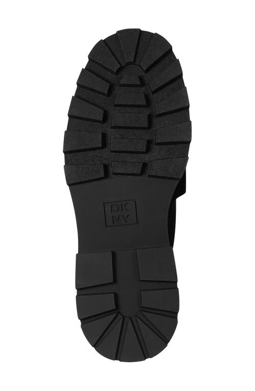 Dkny Women's Signe Pull On Winter Booties In Multi