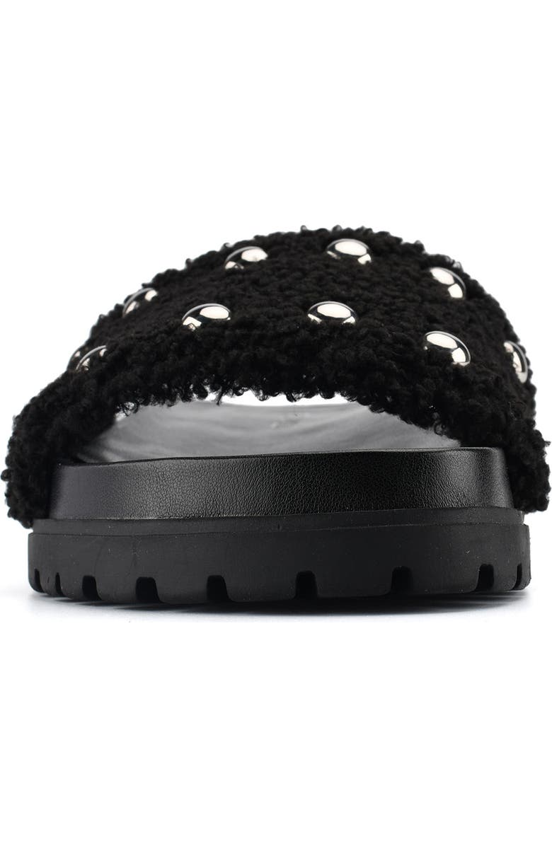 Nine West Freely Slide Sandal, Alternate, color,