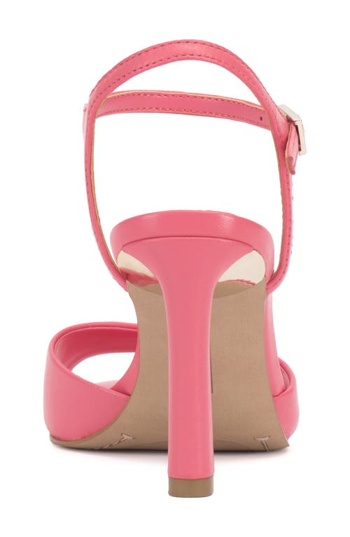 VINCE CAMUTO VINCE CAMUTO LILAH ANKLE STRAP SANDAL