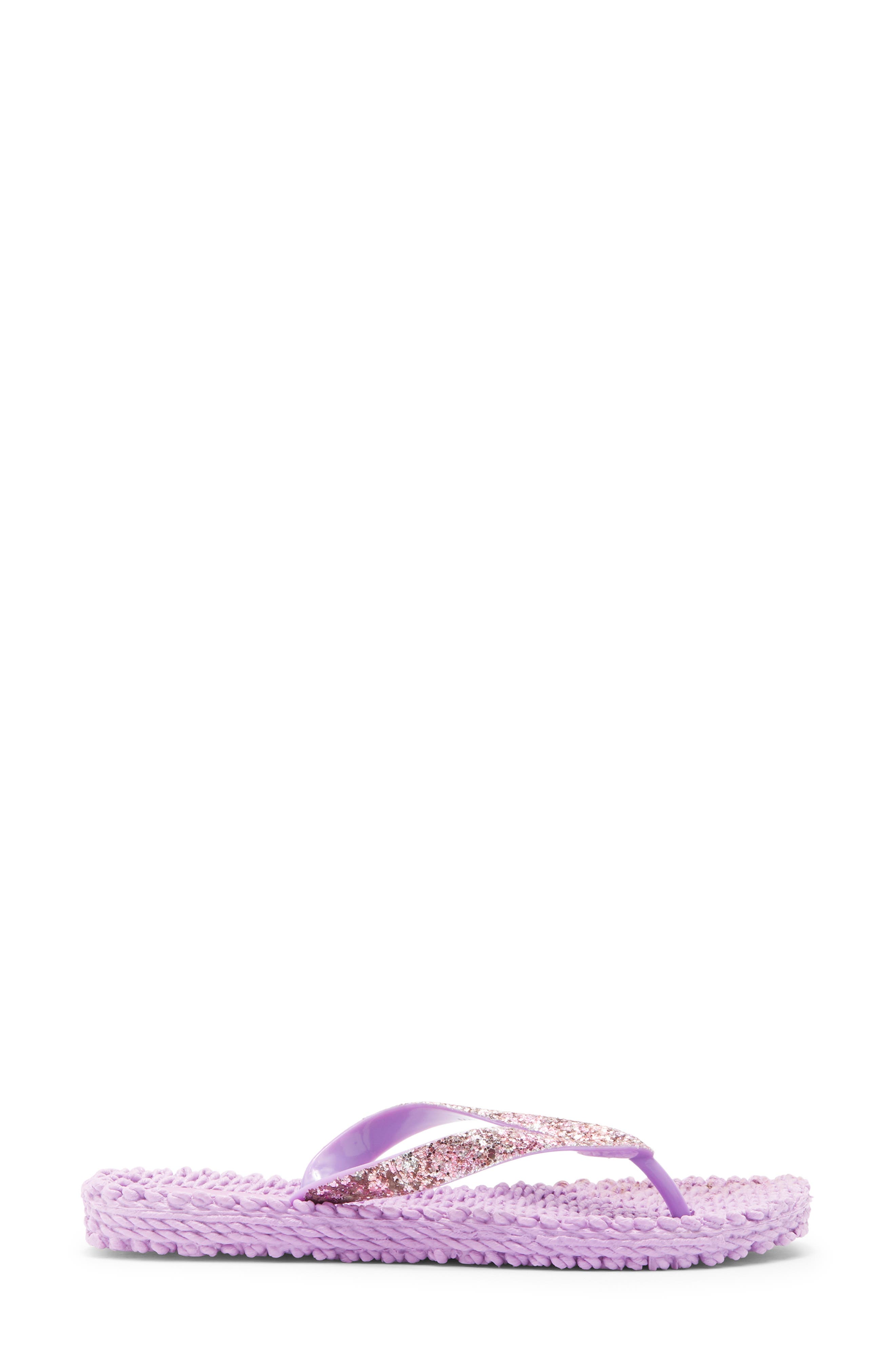 Cheerful Flip Flop, Alternate, color, ORCHID HAZE