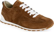 Brunello Cucinelli Suede Sneaker
