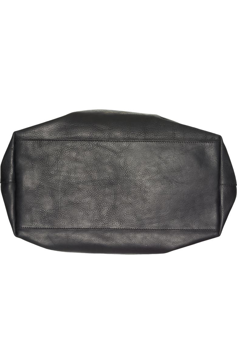 Golden Goose Pasadena Leather Tote, Alternate, color,