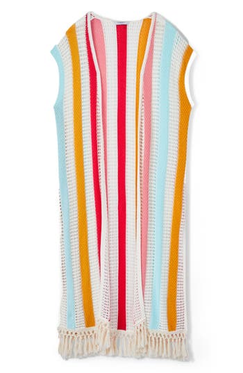 Lk Bennett Amelia Cover-up Duster