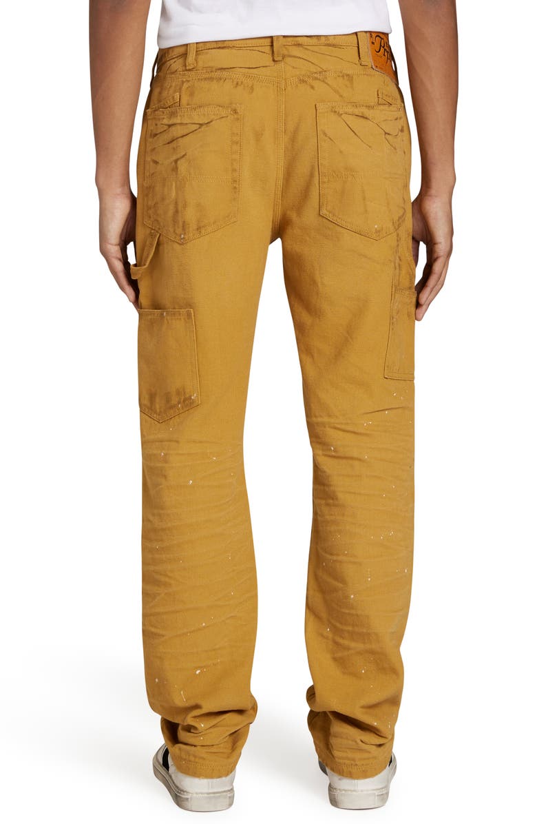 PRPS Passive Carpenter Jeans, Alternate, color,