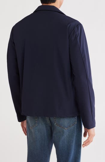 Mechanic Jacket