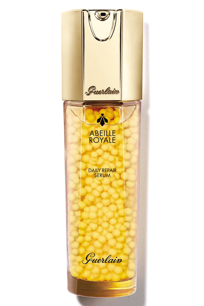 Abeille Royale Anti-Aging Daily Repair Serum, Main, color, NO COLOR