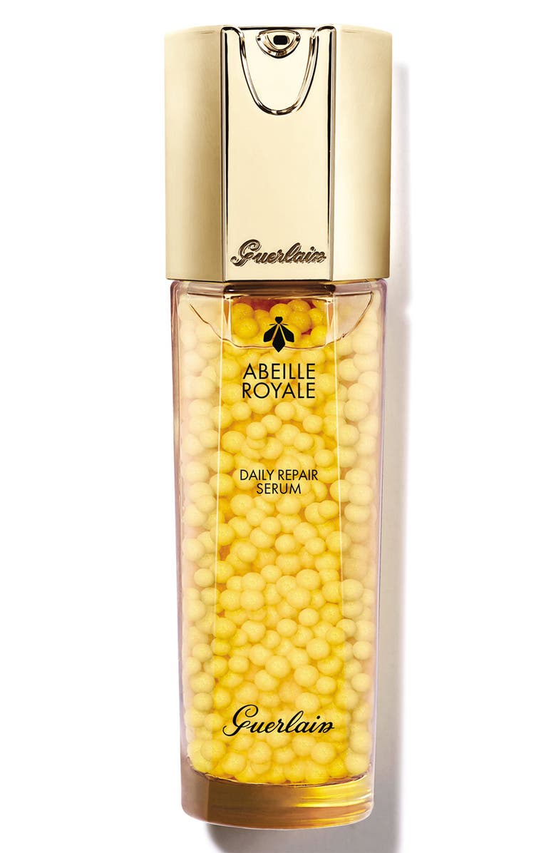 Guerlain Abeille Royale Anti-Aging Daily Repair Serum, Main, color, 