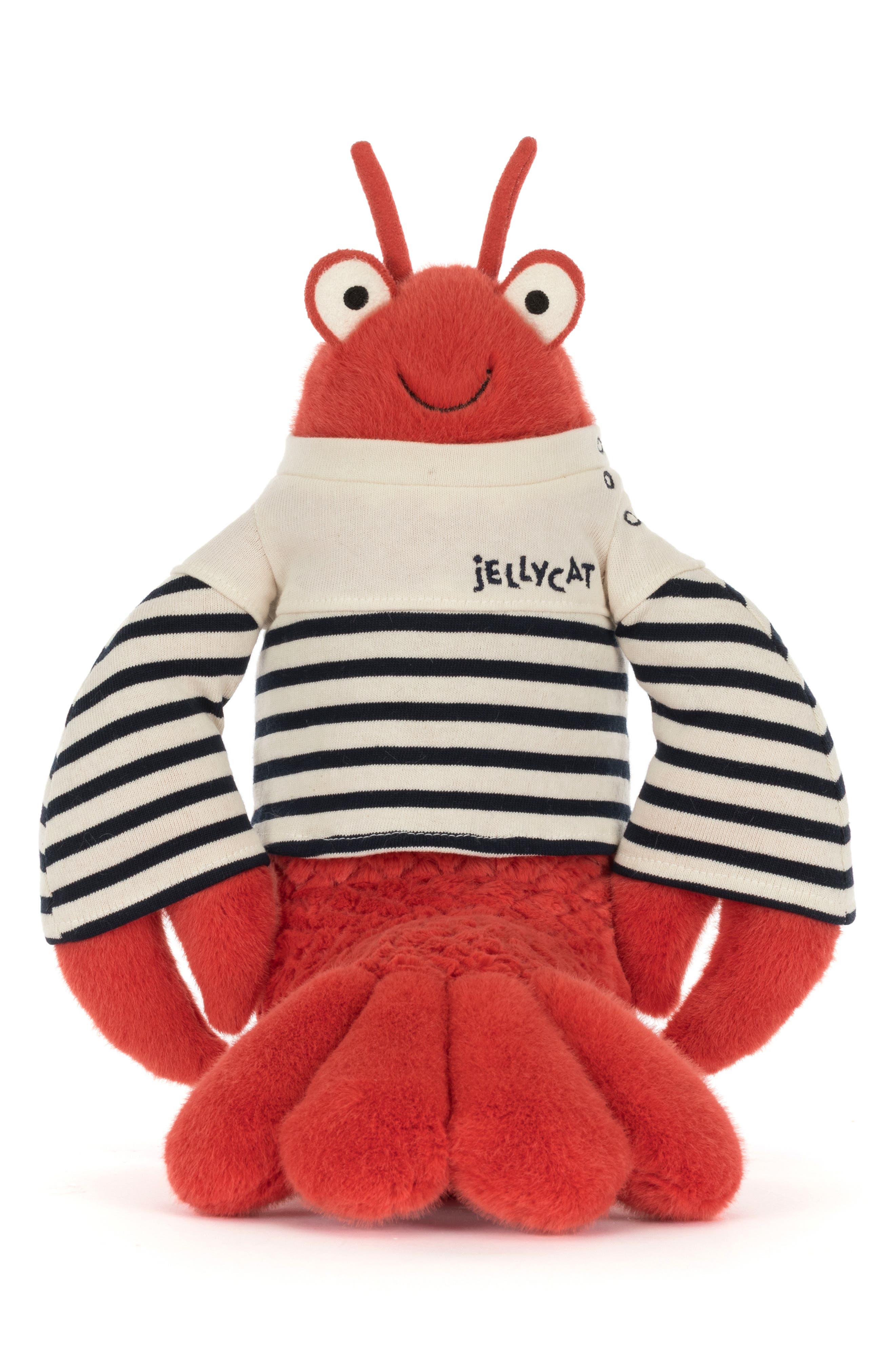 Jellycat Larry Lobster Sailor | Nordstrom