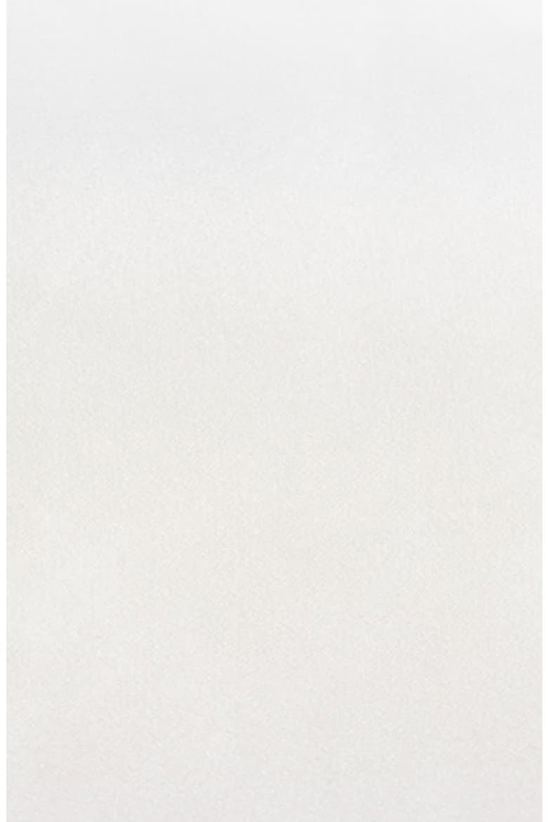 Washable Silk Flat Sheet, Alternate, color, TRANQUIL WHITE
