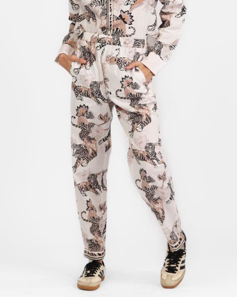 Pant Lotus Tiger