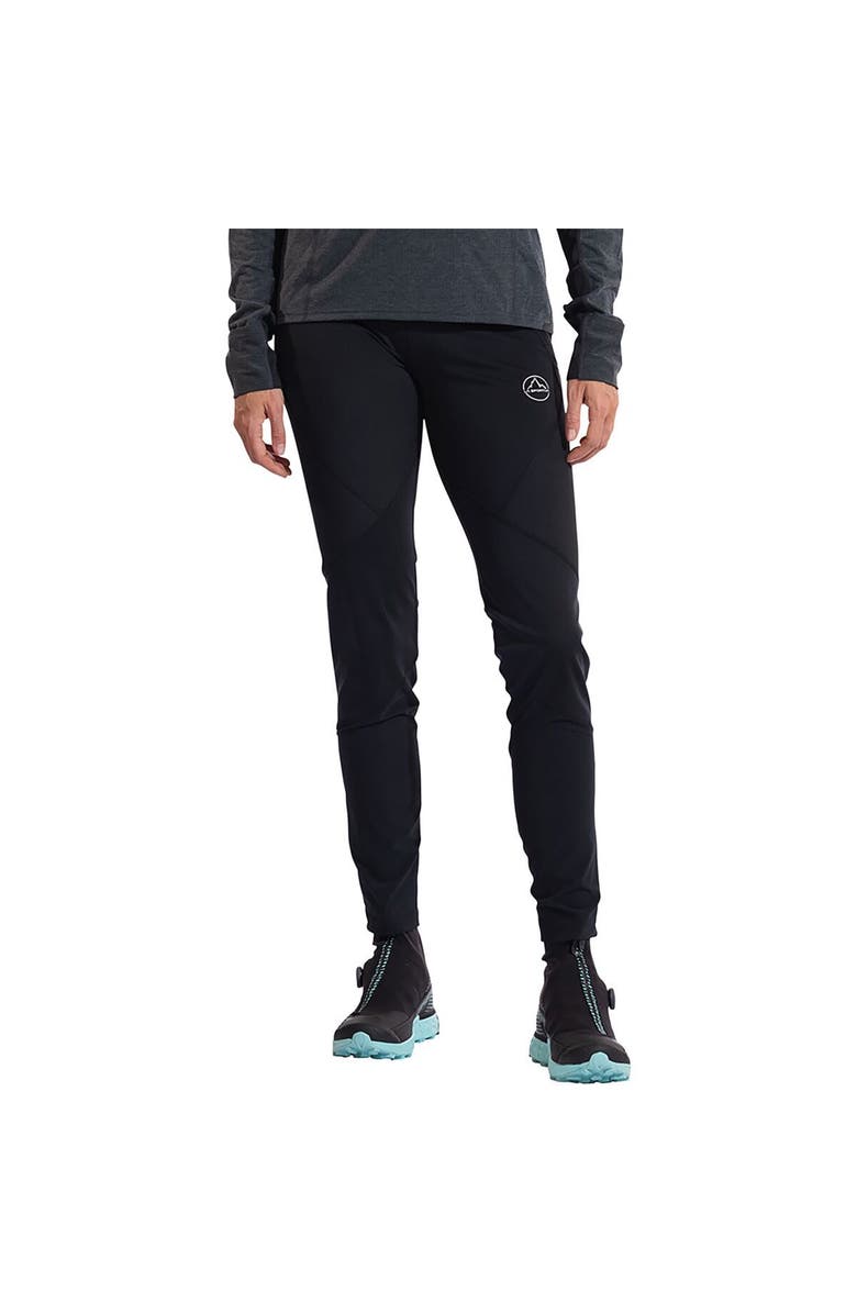 La Sportiva Primal Pant - Women's, Main, color, Black