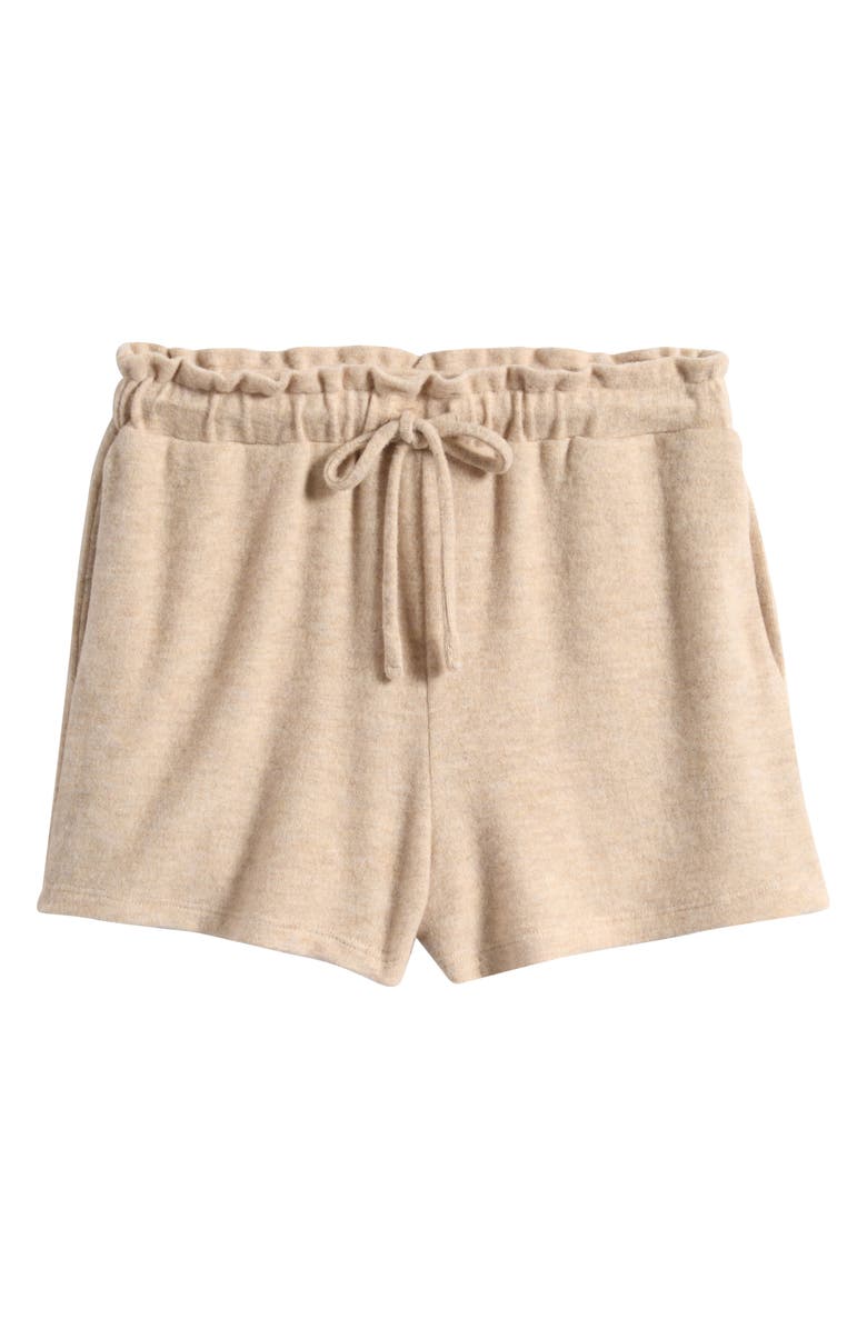 TENLY Kids' Hacci Shorts, Main, color, 