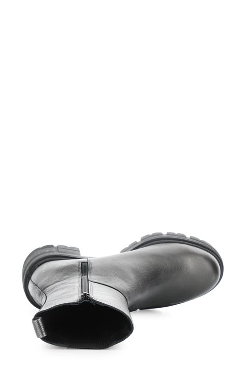 Bos. & Co. Brunas Waterproof Chelsea Boot In Multi