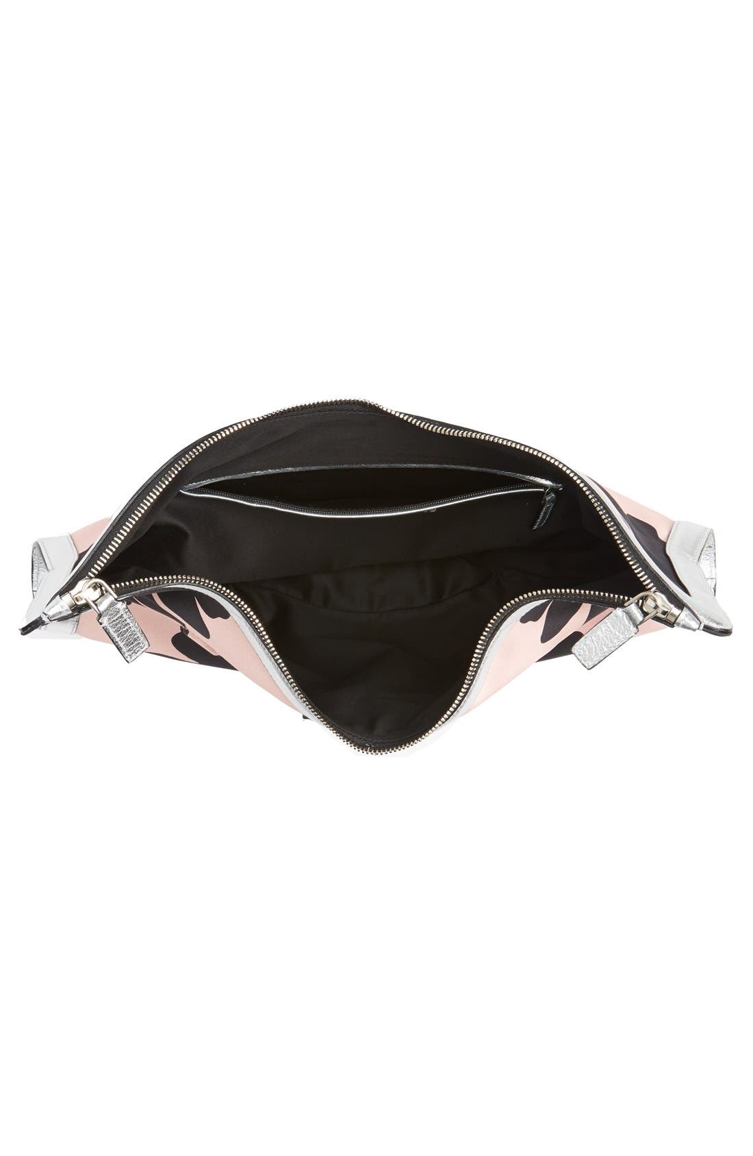 McQueen , Alternate, color, 