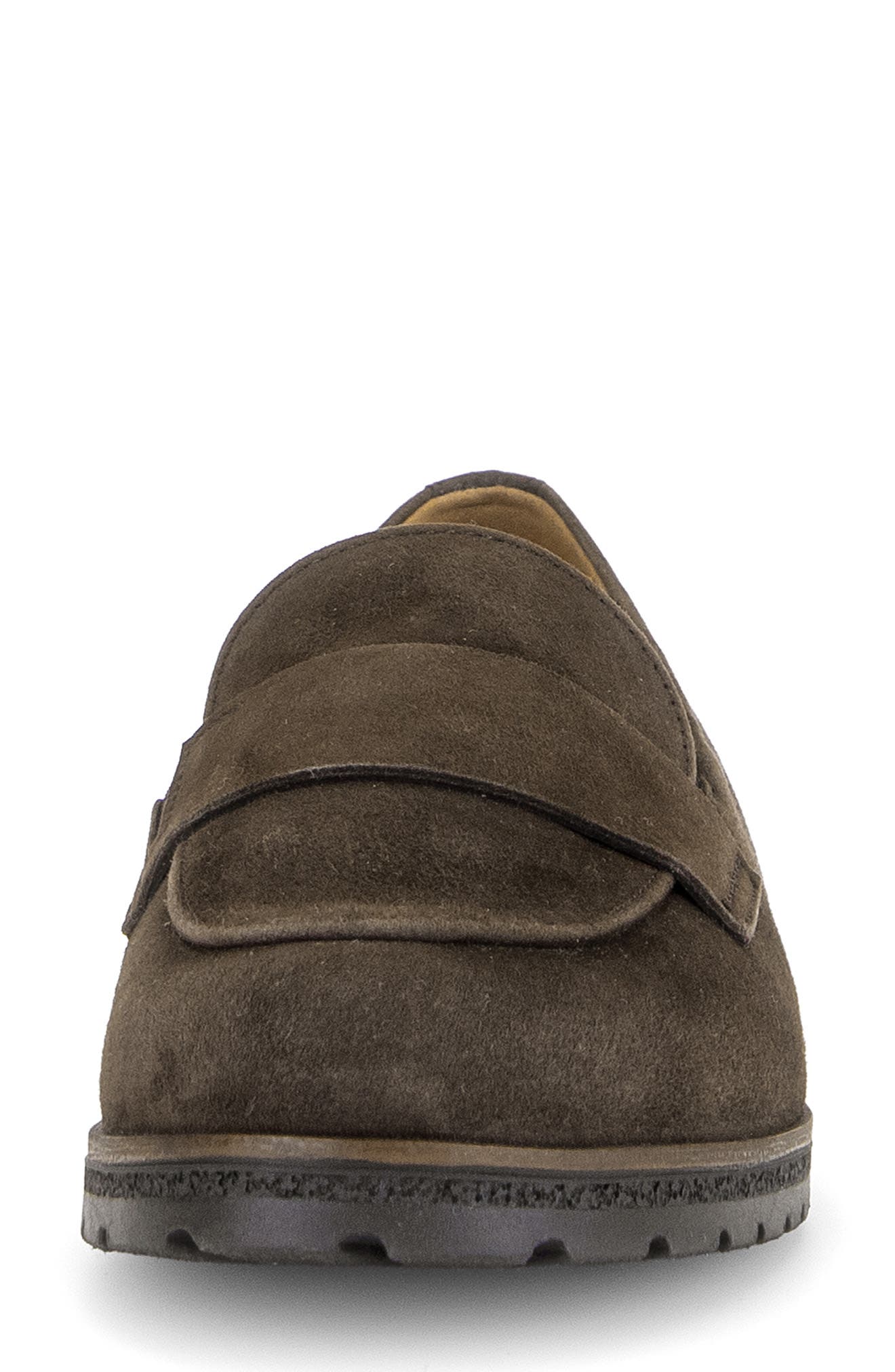 Payton Loafer, Alternate, color, MOCCA