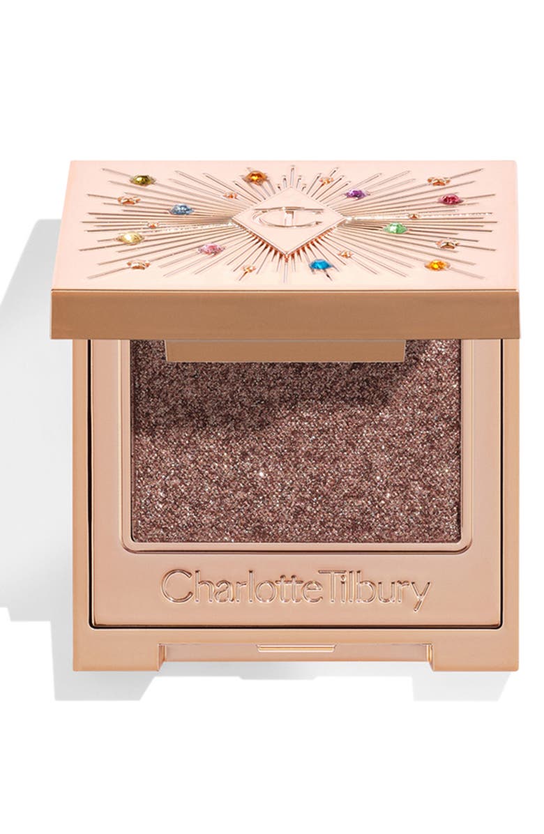 Charlotte Tilbury Hypnotising Pop Shots Eyeshadow, Main, color, Smokey Quartz