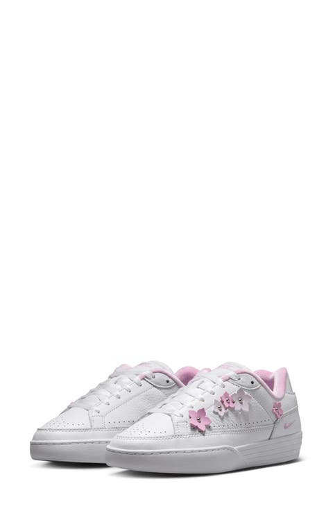 Tennis Centre Sneaker