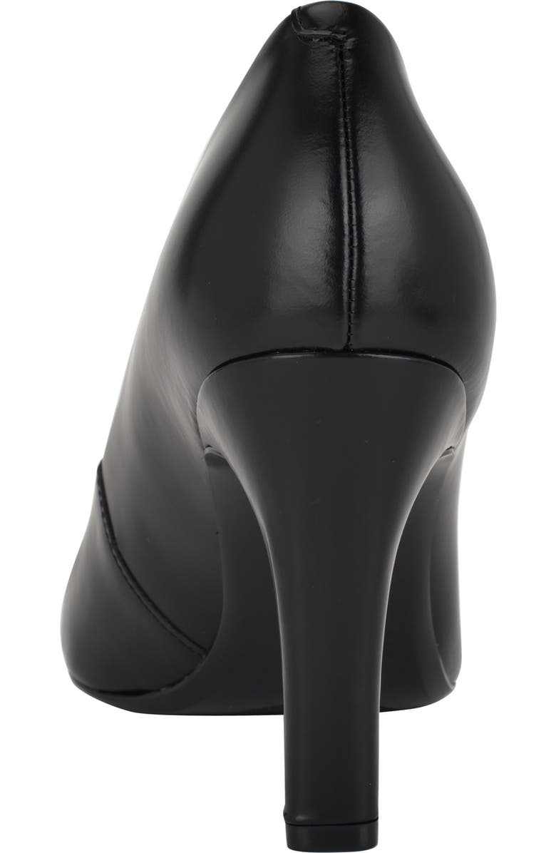 Calvin Klein Dessia Pointed Toe Pump, Alternate, color,
